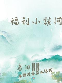 福利小说网