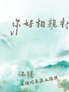 你好相亲对象1v1