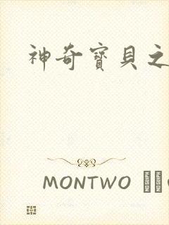 神奇宝贝之小洛