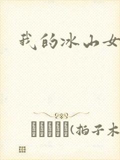 我的冰山女总监