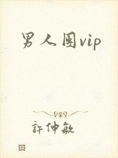 男人团vip