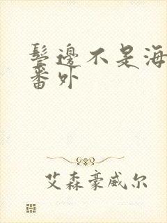 鬓边不是海棠红番外