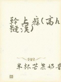 干上瘾(高h,糙汉)