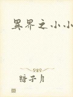 异界之小小法师