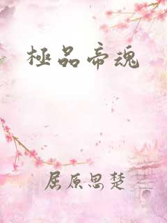 极品帝魂
