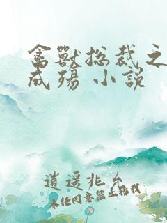 禽兽总裁之虐爱成殇 小说