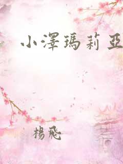 小泽玛莉亚种子