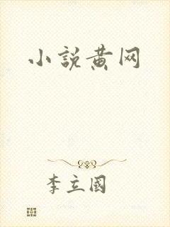 小说黄网