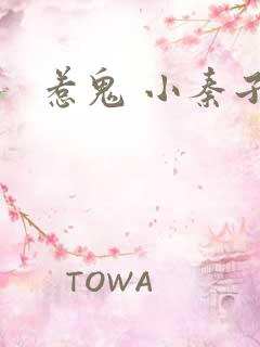 惹鬼 小秦子