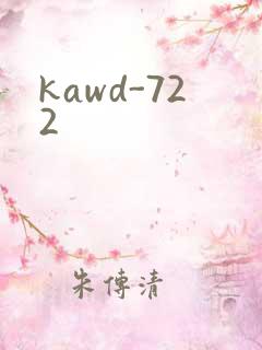 kawd-722