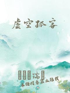 虚空孤客