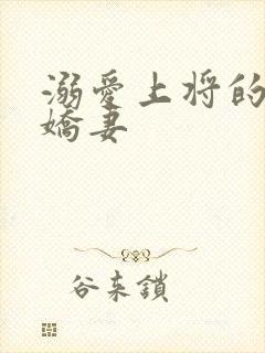 溺爱上将的宝贝娇妻