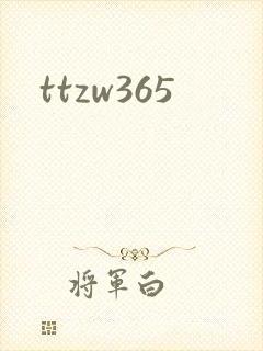 ttzw365