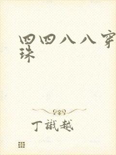 四四八八穿越还珠