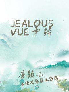 JEALOUSVUE少归