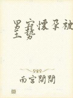 男宠怀孕被迫夹玉势