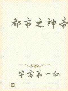 都市之神帝重生