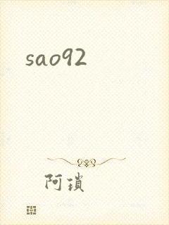 sao92