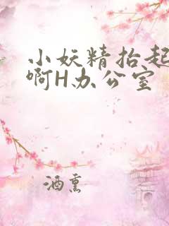 小妖精抬起臀嗯啊H办公室