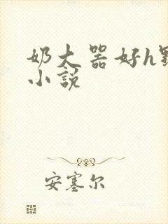 奶大器好h野战小说