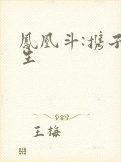 凤凰斗:携子重生