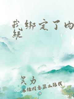 我绑定了肉H系统