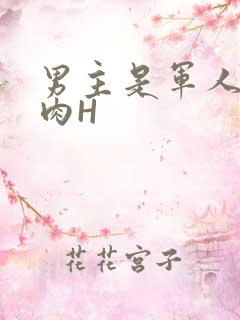 男主是军人的肉肉H