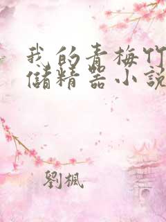 我的青梅竹马是储精器小说