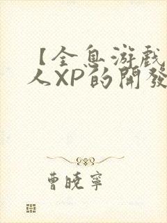 【全息游戏】美人XP的开发日常