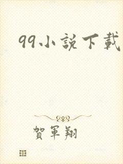 99小说下载网