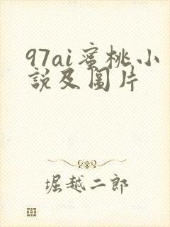 97ai蜜桃小说及图片