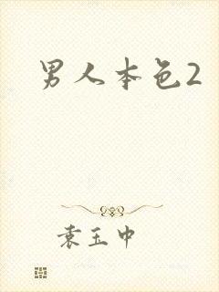 男人本色2