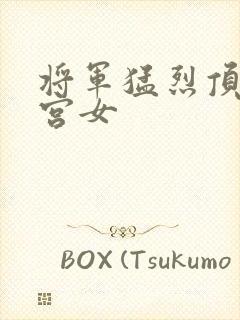 将军猛烈顶弄h宫女