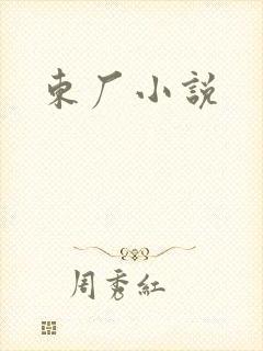 东厂小说