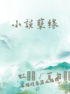 小说孽缘