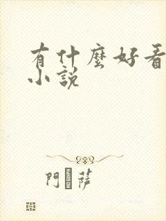 有什么好看的h小说