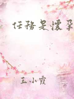 任务是怀孕系统