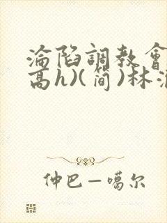 沦陷调教会所(高h)(简)林澈