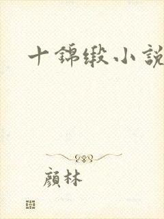 十锦缎小说