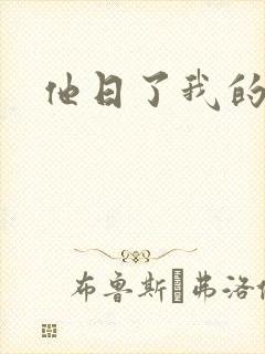 他日了我的B