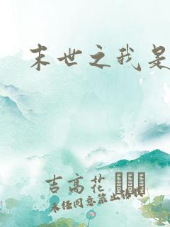 末世之我是传奇