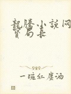 龙腾小说网 三宝局长