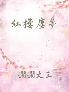 红楼尘梦