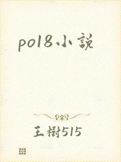 po18小说