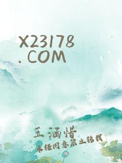 X23178 . COM