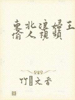 东北浪妇王梅娟偷人视频