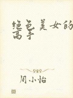 绝色美女的贴身高手