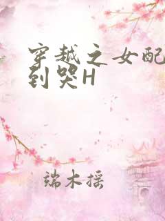 穿越之女配被肉到哭H