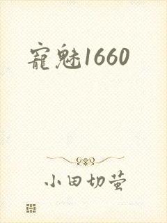 宠魅1660