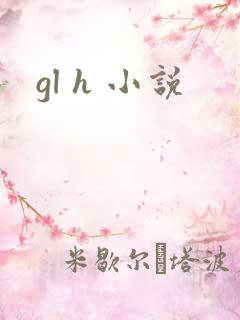 gl h 小说